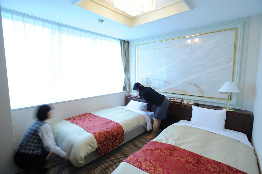 Hotel Sunny Tokyo Room photo