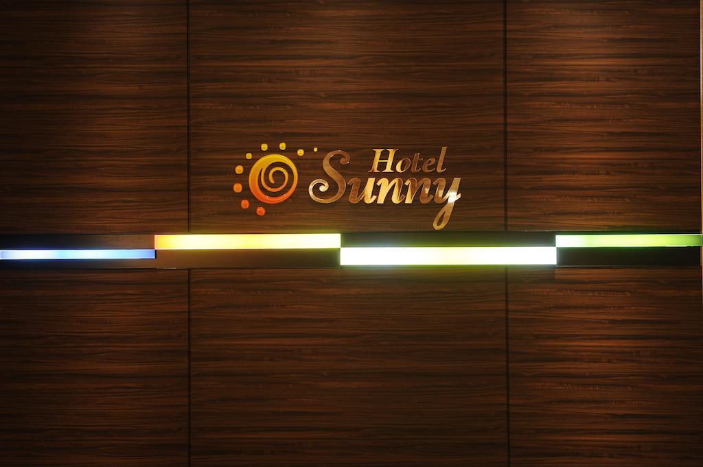 Hotel Sunny Tokyo Exterior photo