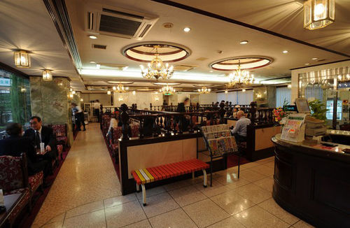 Hotel Sunny Tokyo Exterior photo